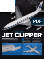 Jet Clipper: Intermediate Build