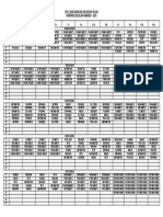 HORARIO HIBRIDO JN-2021 (2º SEMESTRE)