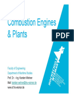 CE II 08 Monitoring Engine Diagnostic