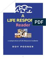 A Life Response Reader by Roy Posner