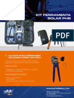 Kit Ferramentas