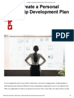 1. Creating a Leadership Development Plan_ What You Need to Know