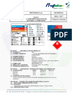 MSDS D806