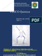 5 SEMANA 9 FISICO QUÌMICA - ENTROPÍA (SEGUNDA LEY DE TERMODINÁMICA) (1)