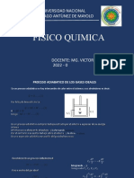 3 Semana 5 Fisico Quìmica - c.proceso Adiabatico de Los Gases Ideales (2)