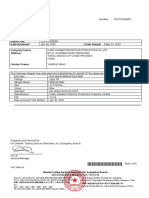 Test Report: Page 1 of 6 Ula / Hilaryxu