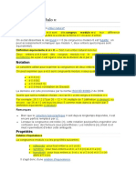 Congruence Modulo N