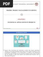 MinE424 - 02statistical Applications in Projects