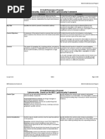 Cybersecurity NIST Audit Program - FINAL