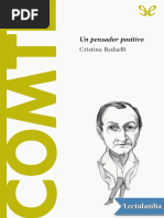 Comte - Cristina Redaelli