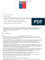 SUSESO - Normativa y Jurisprudencia - Dictamen 172050-2021