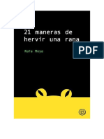 21_maneras_de_hervir_una_rana_Rafa_Moya