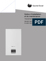 Saunier Duval Themafast M Condens Notice Dinstallation 2020-10-2005552