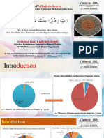 Prevention of Dialysis Acces Cath Related Infection