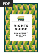 Nonfiction Rights Guide