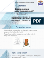 tugas 2 konstruksi bangunan