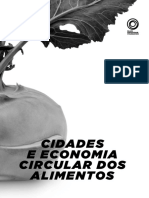 Cidades e Economia Circular Dos Alimentos