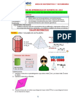 Taller Matematico Final