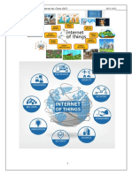 Cours Introduction À L'internet Des Objets IoD 2021 2022