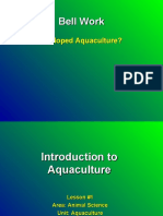 Aqua Introduction