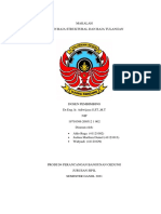 Makalah Teknologi Bahan Konstruksi - Kelompok 2