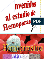 hemoparasitos