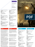 LIGHT: Nemesis: Ruin Surge