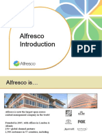 Alfresco_Product_Introduction