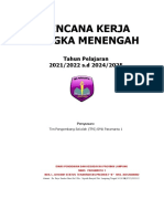 RKJM 2021-2025 Sma Paramarta 1