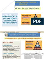 SEMANA 13 ACI - INTEGRACION DE UN PROCESO AUTOMATIZADO