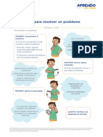 Recurso Pasos para Resolver Un Problema