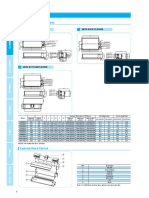 Ceiling Concealed Unit FWW-VC: Without Plenum With Back Plenum