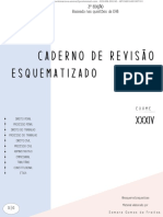 CADERNO DE REVISÃO ESQUEMATIZADO (PARTE I) - 3° EDIÇÃO (2)