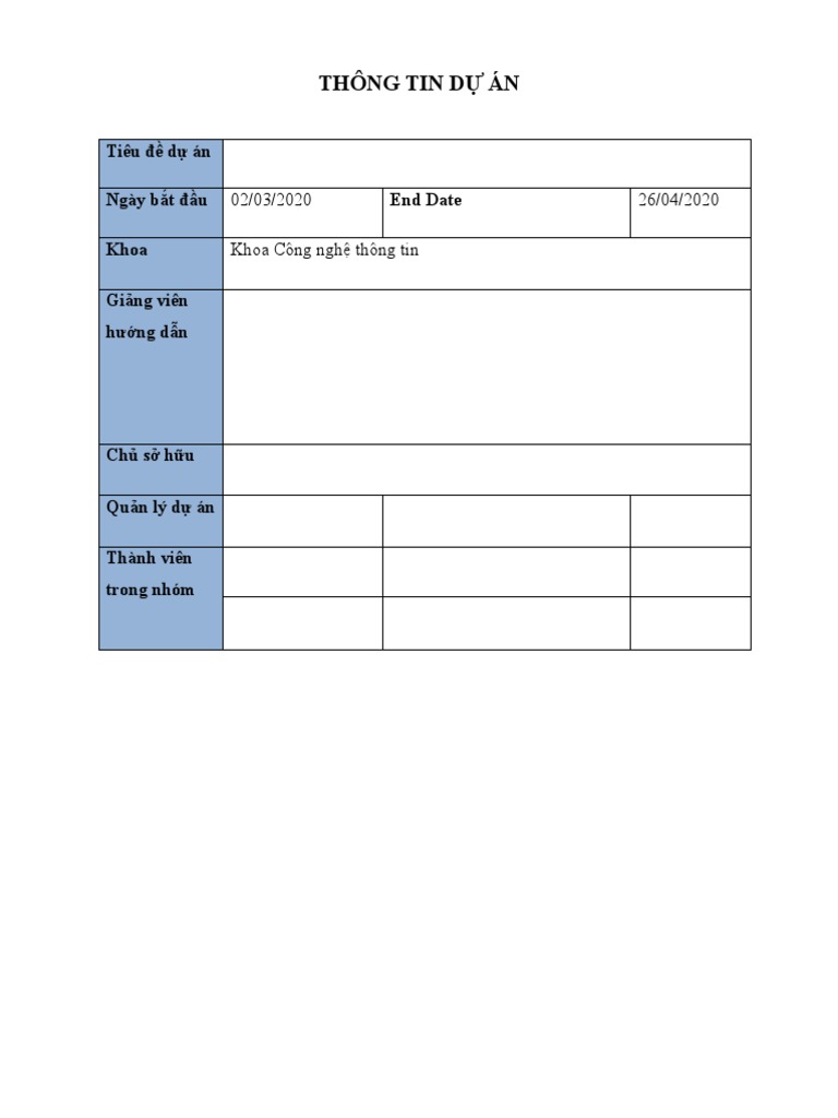 Test Plan Document | PDF