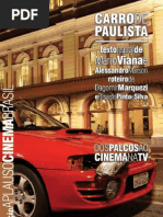 Carro de Paulista (2011)