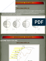 Geometria Solar