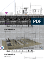 Substation Part I