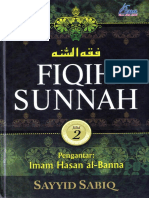 Fiqh Sunnah 2 (Sayyid Sabiq)