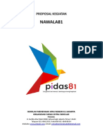 Proposal NAWALA81 - PIDAS81.Docx (2) - Signed