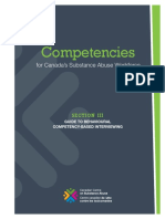 CCSA Workforce Behavioural Competencies Interviewing Guide 2014 en