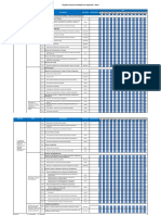 Formato PAAS - Plan Anual de Actividades de Seguridad