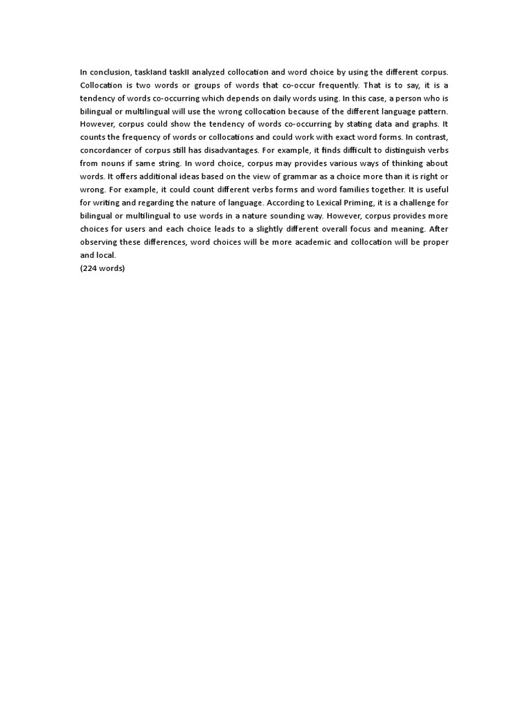 Coursework Assignment 1 | PDF | Career & Growth | Language Arts ...