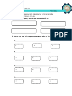 Examen Ciencia Primero22