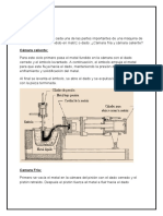 Info Fundicion Por Inyeccion de Metal