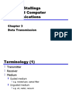 William Stallings Data and Computer Communications