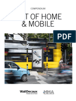 Out of Home & Mobile: Compendium