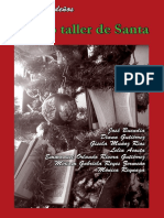 Cuentos Navideños: El Otro Taller de Santa