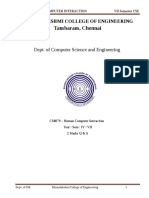 Tambaram, Chennai: Dhanalakshmi College of Engineering