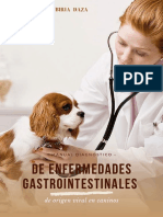 Manual Diagnóstico de Enfermedades Gastrointestinales de Origen Viral en Caninos