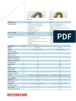 WEIDMANN Tapes